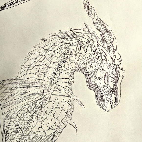 Tattoo design - Picture 5 of 7